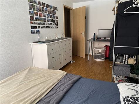 Single Rooms & Flatshares For Rent in Bern